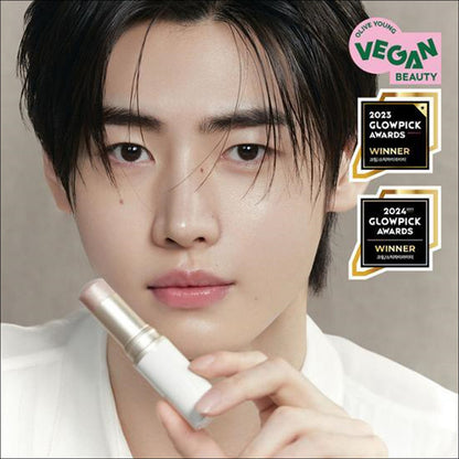 [ENHYPEN Sunghoon's Pick] hince True Dimension Radiance Balm
