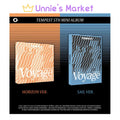 TEMPEST [Voyage] HORIZON VER. / SAIL VER.