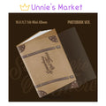 M.O.N.T - Somewhere Out There (PHOTOBOOK VER.)