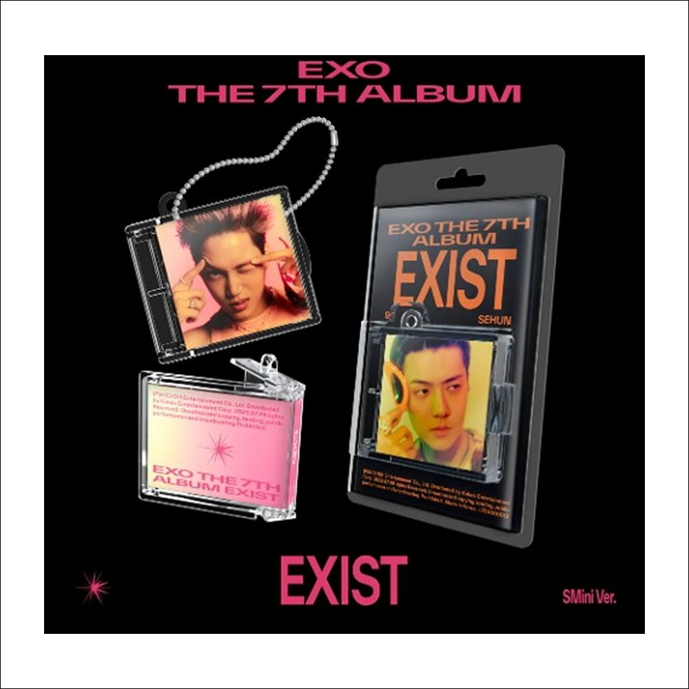 EXO - EXIST Smini Ver.