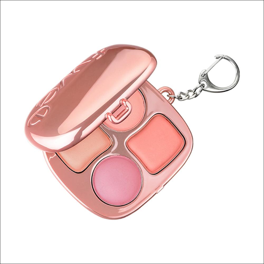 fwee Pocket Cheek Palette (4 Types)
