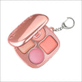 fwee Pocket Cheek Palette (4 Types)