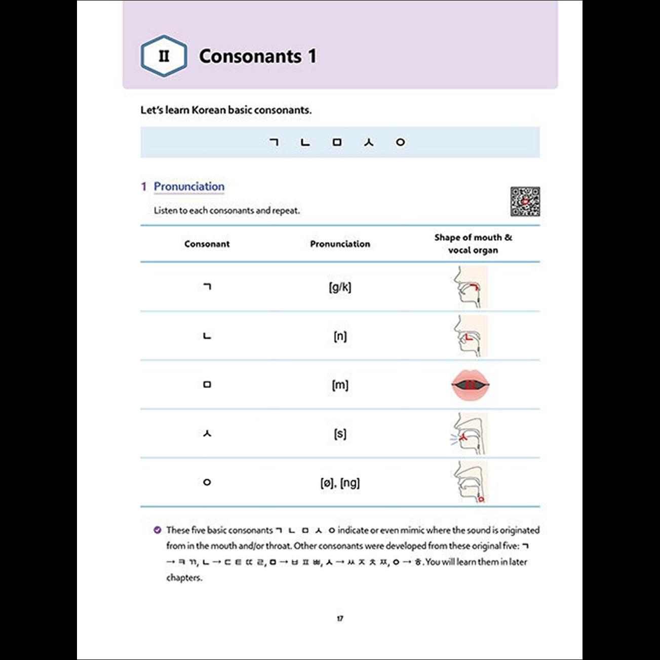 Easy Learning Hangeul for Beginners: Simple and Easy Self-Study Book for Mastering Hangeul