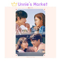RUN ON Korean K-drama O.S.T [2CD] / Yim Siwan / Shin Saekyeong / SOOYOUNG(Girls' Generation)