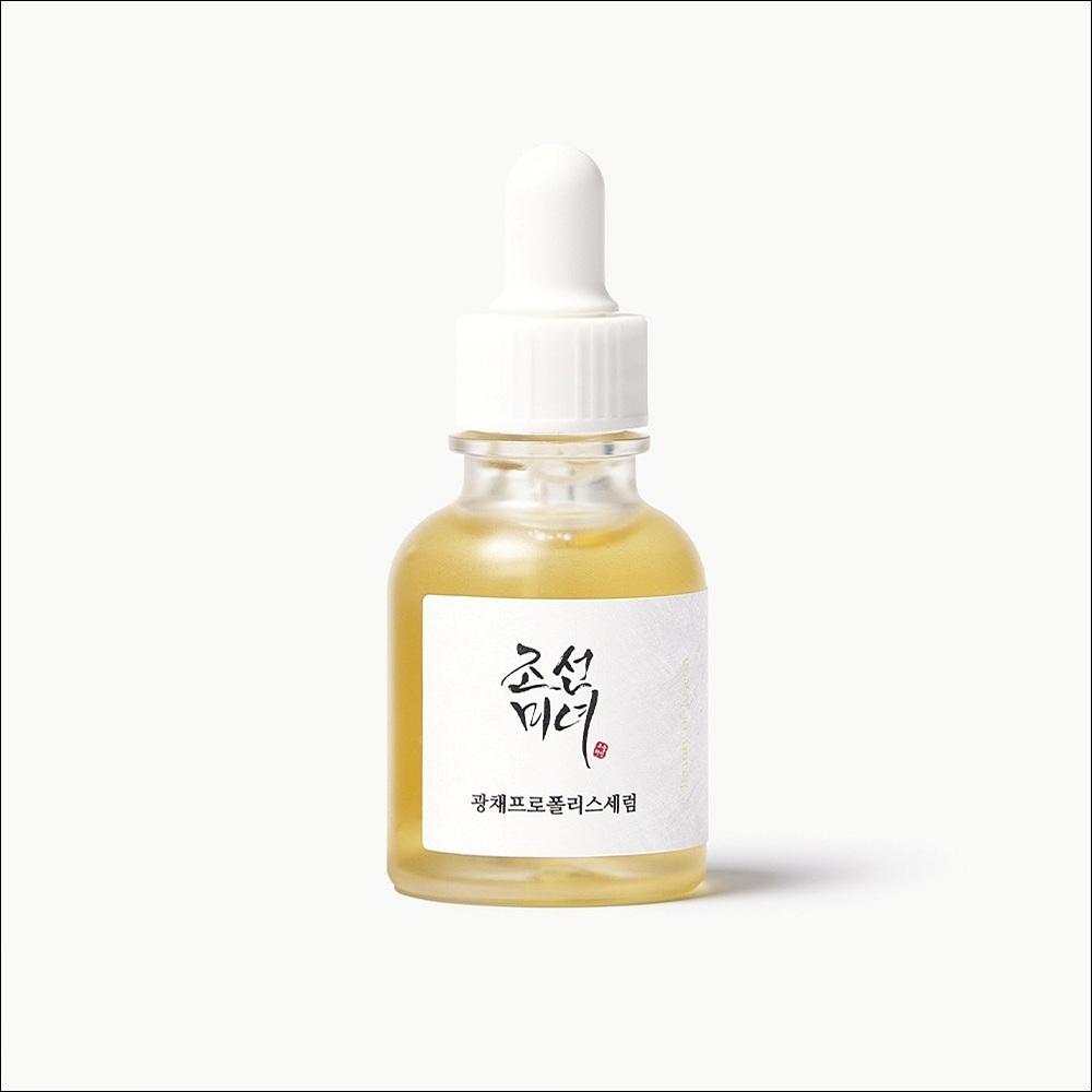 Beauty of Joseon Glow Serum : Propolis + Niacinamide (30ml – 1 Bottle)