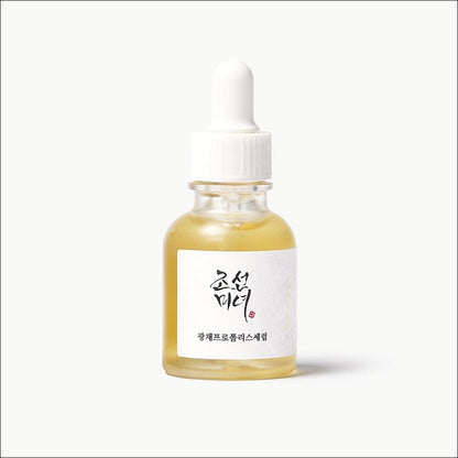 Beauty of Joseon Glow Serum: Propolis + Niacinamide (30ml – 1 Bottle)