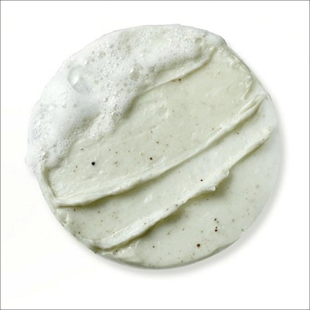 [Vegan Beauty] beplain Green Tea Mung Bean pH-Balanced Cleansing Foam (80ml – 1 Tube)
