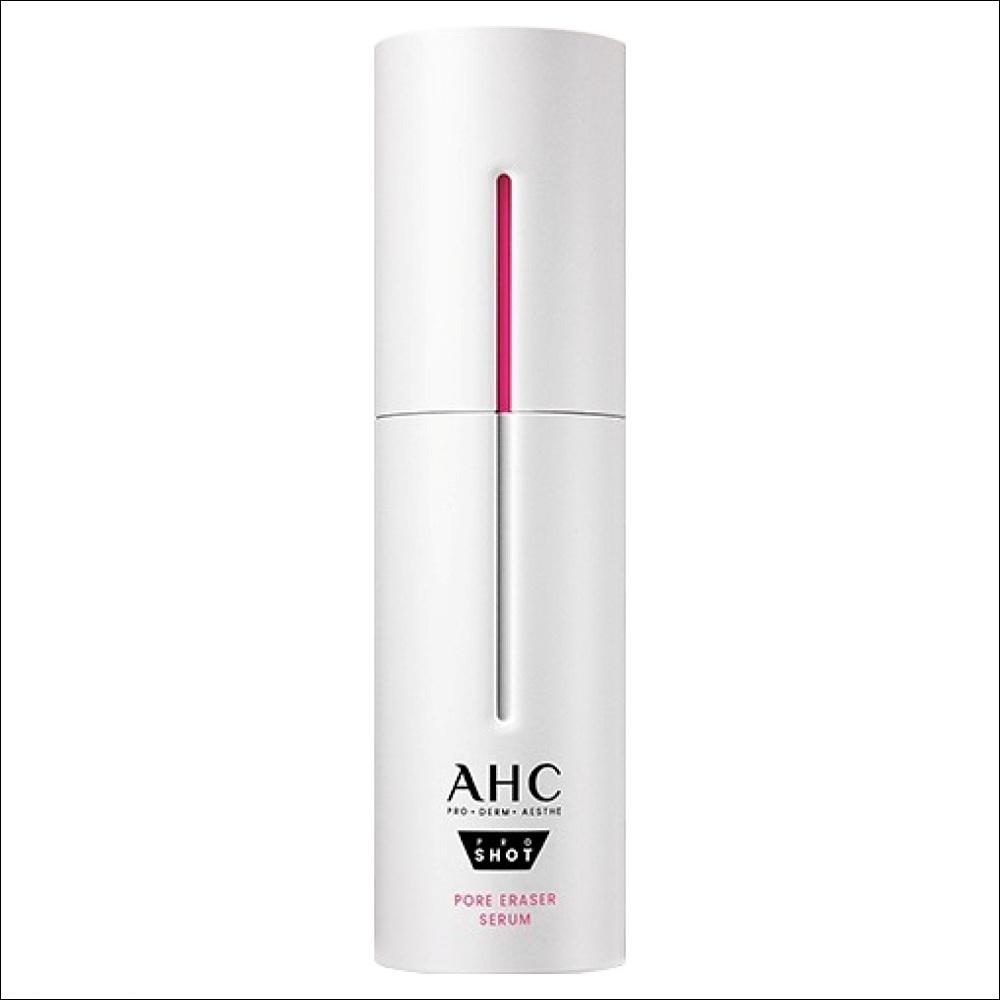 [AHC] Pro Shot Pore Eraser Serum 30ml | Brightening & Tightening Anti-Aging Serum for Enlarged Pores