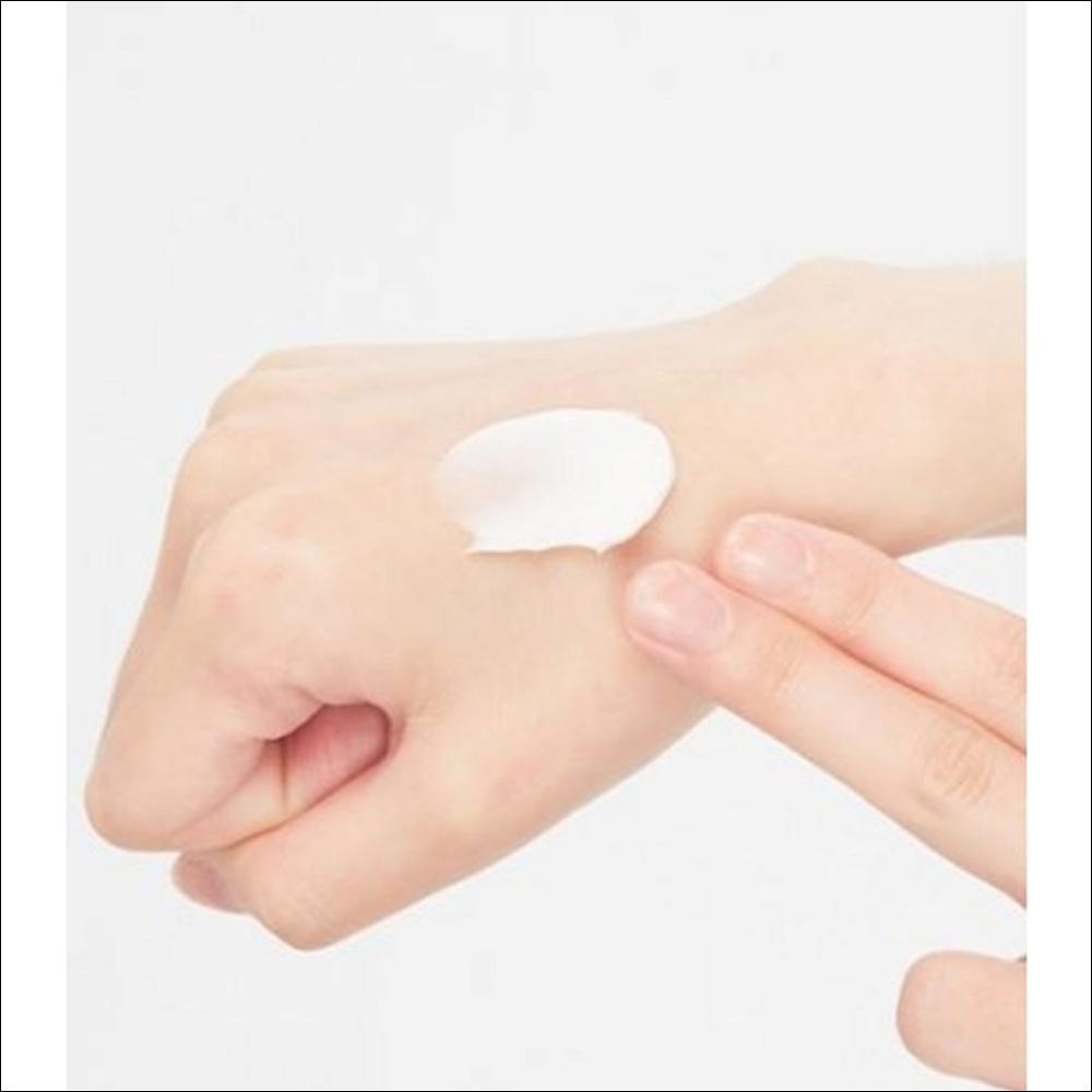 [TIRTIR] Ceramic Cream 50ml - Intensive Deep Hydration for Glass Skin, Radiant Glow & Barrier Care, K-Beauty Bestseller
