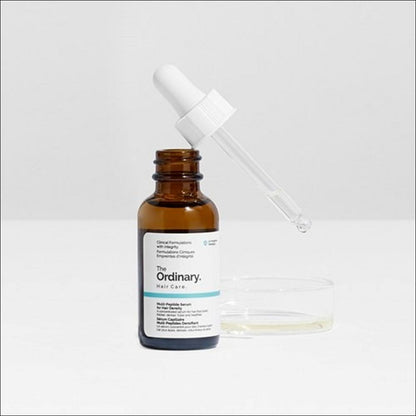 The Ordinary Multi-Peptide Serum for Hair Density, 30ml