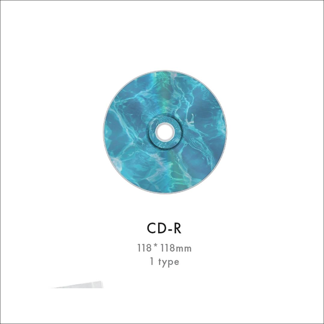 NMIXX - A Midsummer NMIXX's Dream NSWER Ver.(Random)