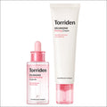 [Torriden] CELLMAZING Firming Duo Set - Pore Tightening Ampoule 30ml + Firming Gel Cream 60ml, 5D Collagen & Vitamin C, K-Beauty Set