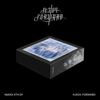 NMIXX - Fe3O4: FORWARD Limited Ver.