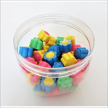 Gonggi (Korean Jacks) 60-Piece Set