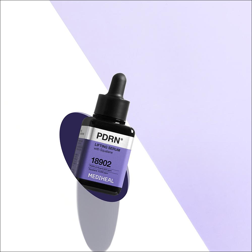 MEDIHEAL PDRN Lifting Serum with Squalane 40ml
