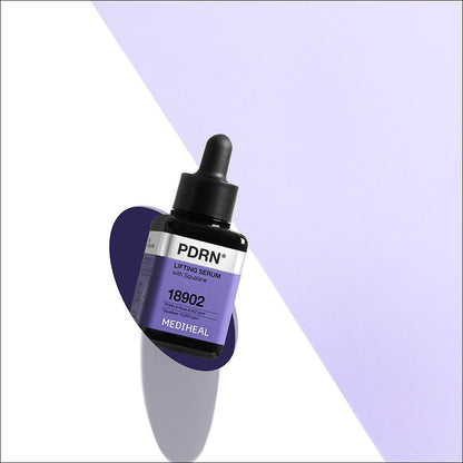 MEDIHEAL PDRN Lifting Serum with Squalane 40ml