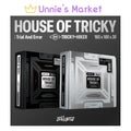 xikers [HOUSE OF TRICKY : Trial And Error] 3RD MINI ALBUM