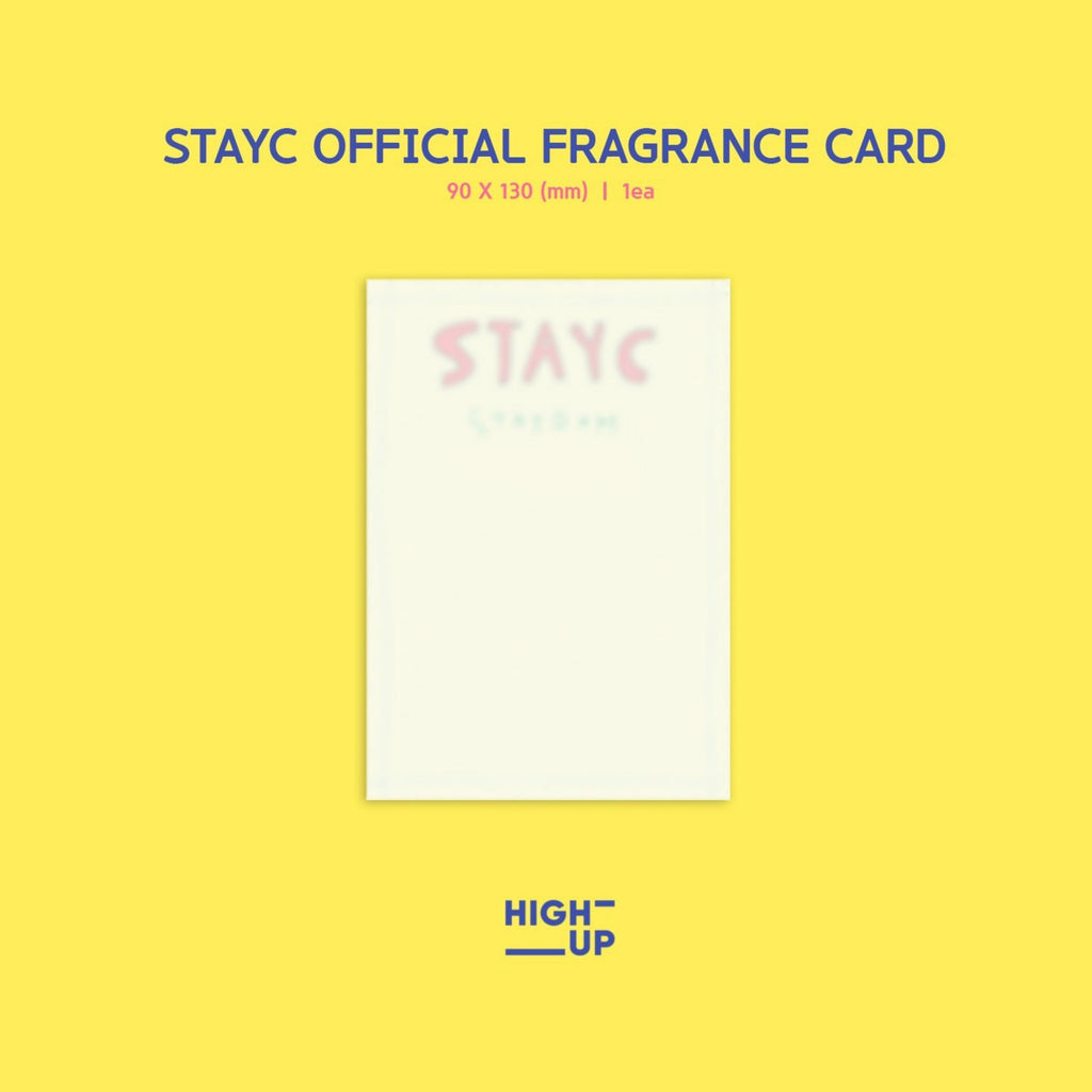 STAYC - STAYDOM