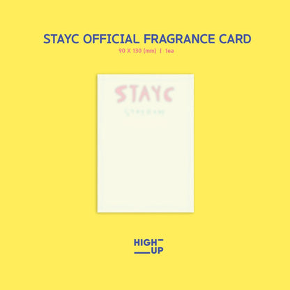 STAYC - STAYDOM