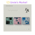 SEVENTEEN - FML 10th Mini Album