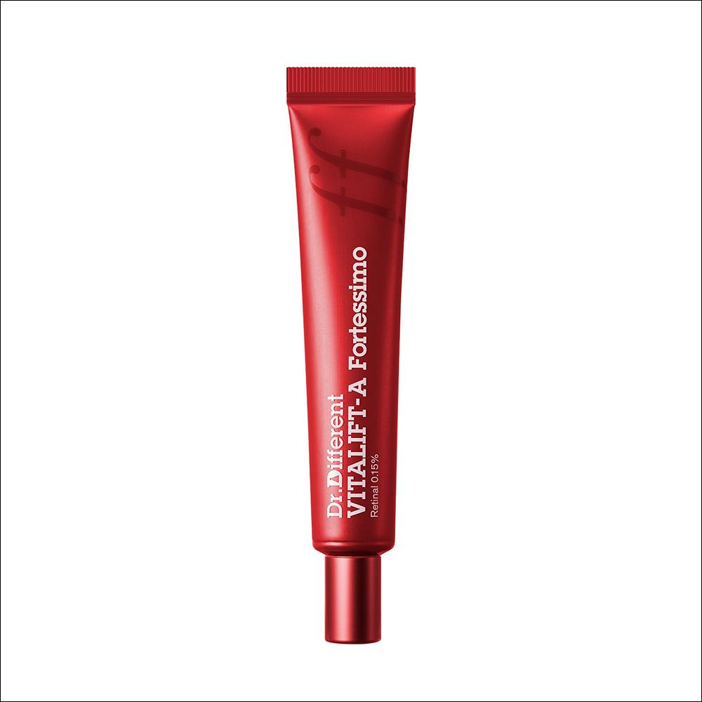Dr.Different VITALIFT-A Fortissimo (20g – 1 Tube)