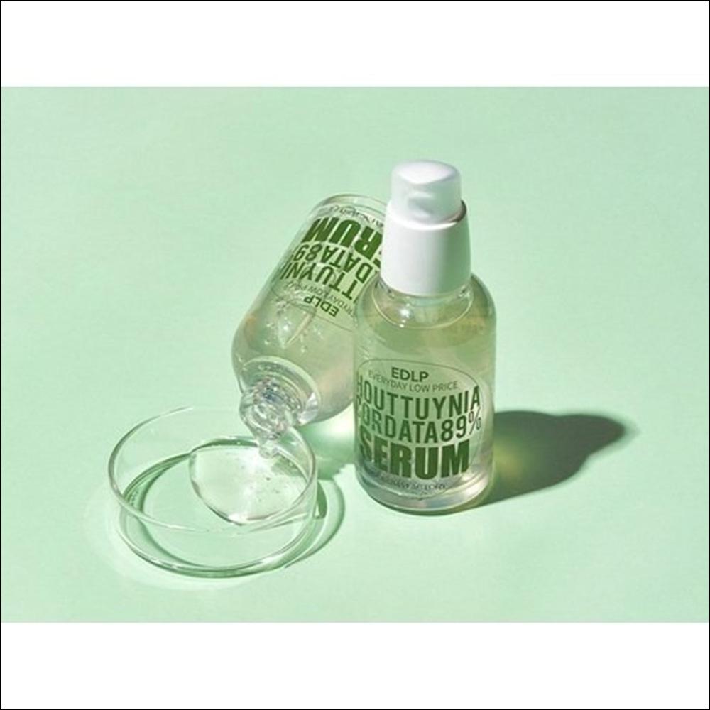 Derma Factory Houttuynia Cordata 89% Serum 50ml