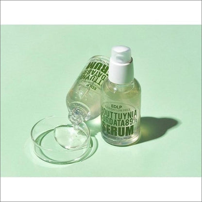 Derma Factory Houttuynia Cordata 89% Serum 50ml