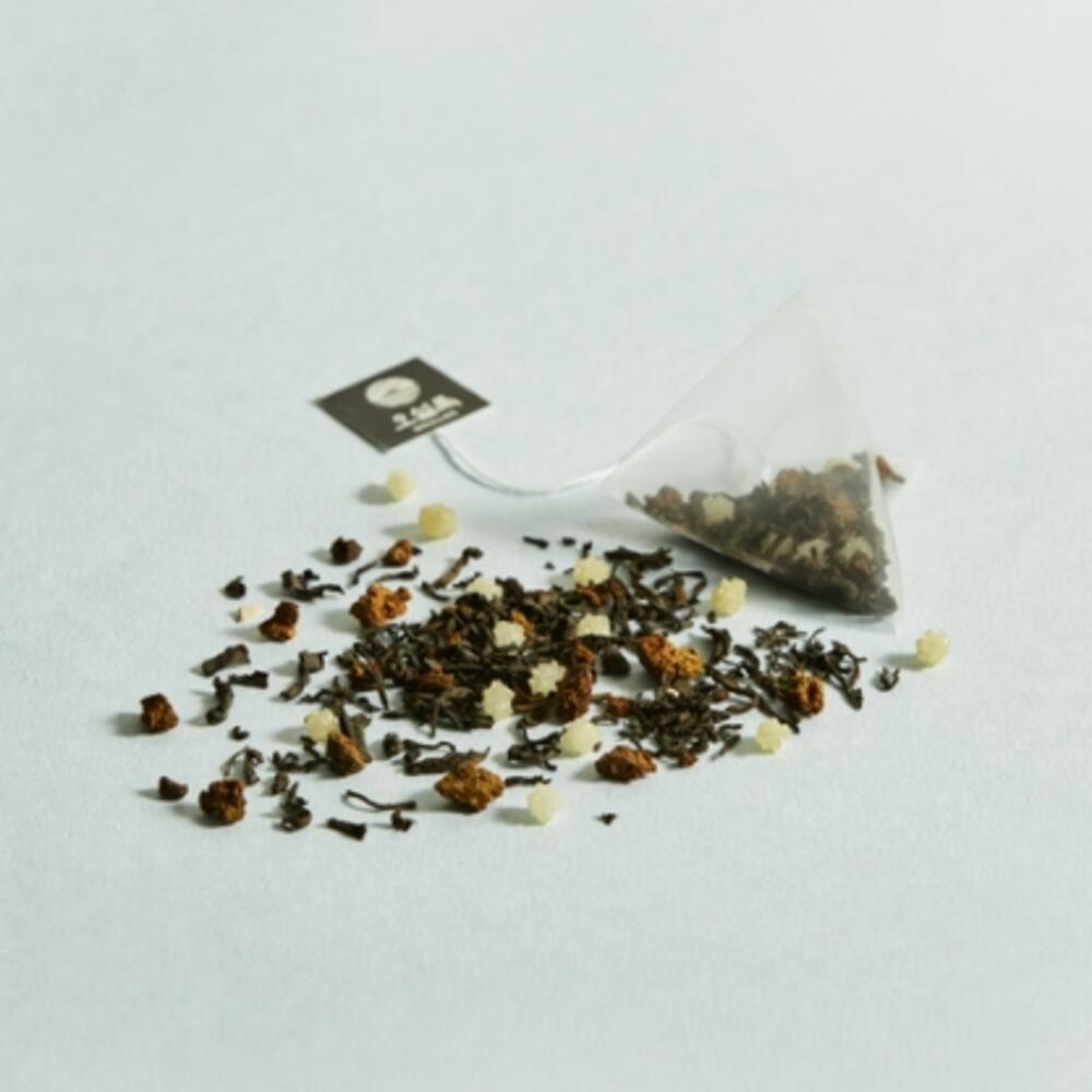 OSULLOC Moon Walking Tea Bags