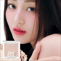 [TWICE JIHYO's Pick] Milk Touch Dearthings Glow Effect 3D Highlighter Natural Radiance & Shimmer, Long-Lasting Glow, K-Beauty Makeup