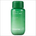 innisfree Green Tea Seed Hyaluronic Ceramide Milk Essence (90ml – 1 Bottle)