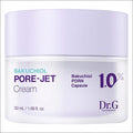 Dr.G Bakuchiol PDRN Poretight Cream (50ml – 1 Bottle)