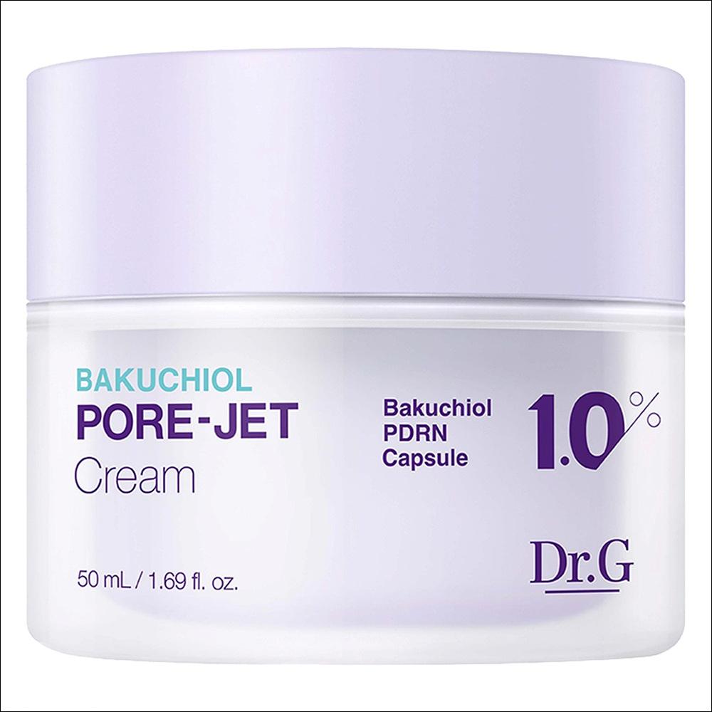 Dr.G Bakuchiol PDRN Poretight Cream (50ml – 1 Bottle)