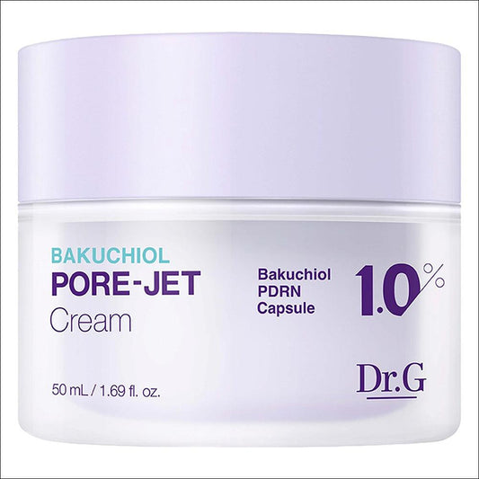 Dr.G Bakuchiol PDRN Poretight Cream (50ml – 1 Bottle)