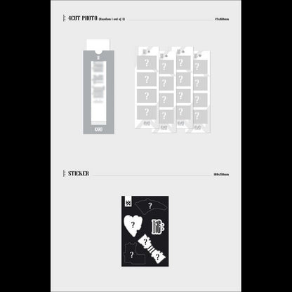 KARD [Re:] 5th Mini Album
