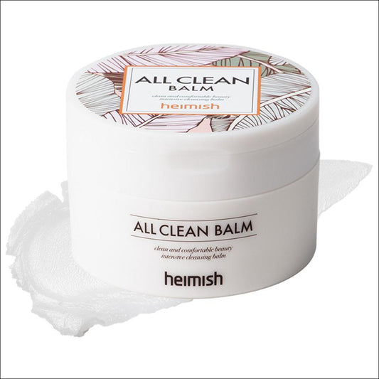 Heimish All Clean Balm (120ml – 1 Bottle)