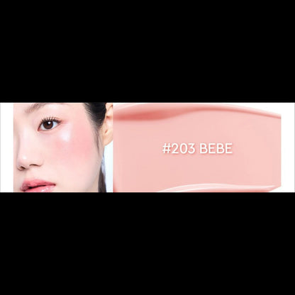 [HERA] Reflection Liquid Blush 7.5g | Watercolor Glow Radiant Liquid Blusher, K-Beauty