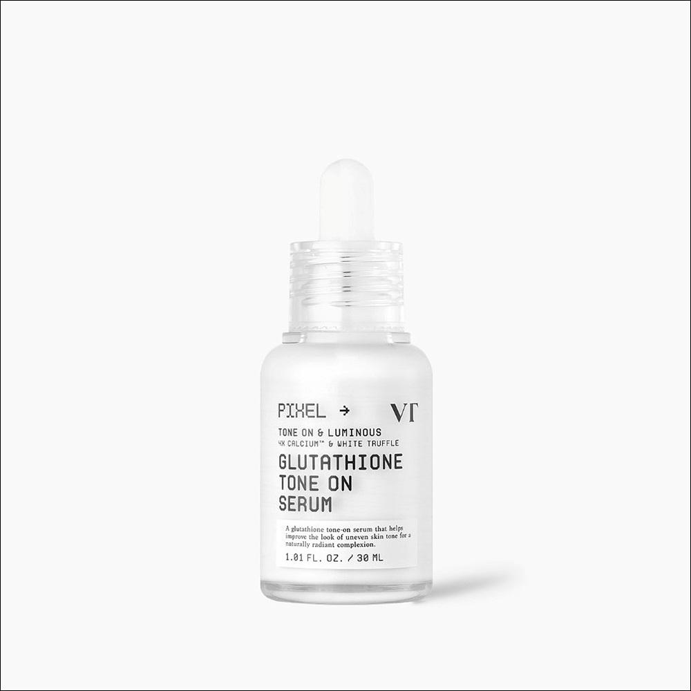 VT Glutathione Tone-On Serum (30ml – 1 Bottle)