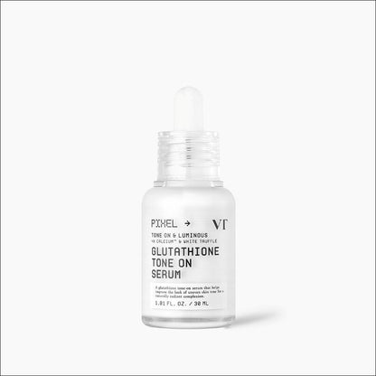 VT Glutathione Tone-On Serum (30ml – 1 Bottle)