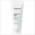 [ATOPALM] Soothing Gel Lotion 160ml | Instant Cooling & Hydrating Baby Lotion for Sensitive Skin