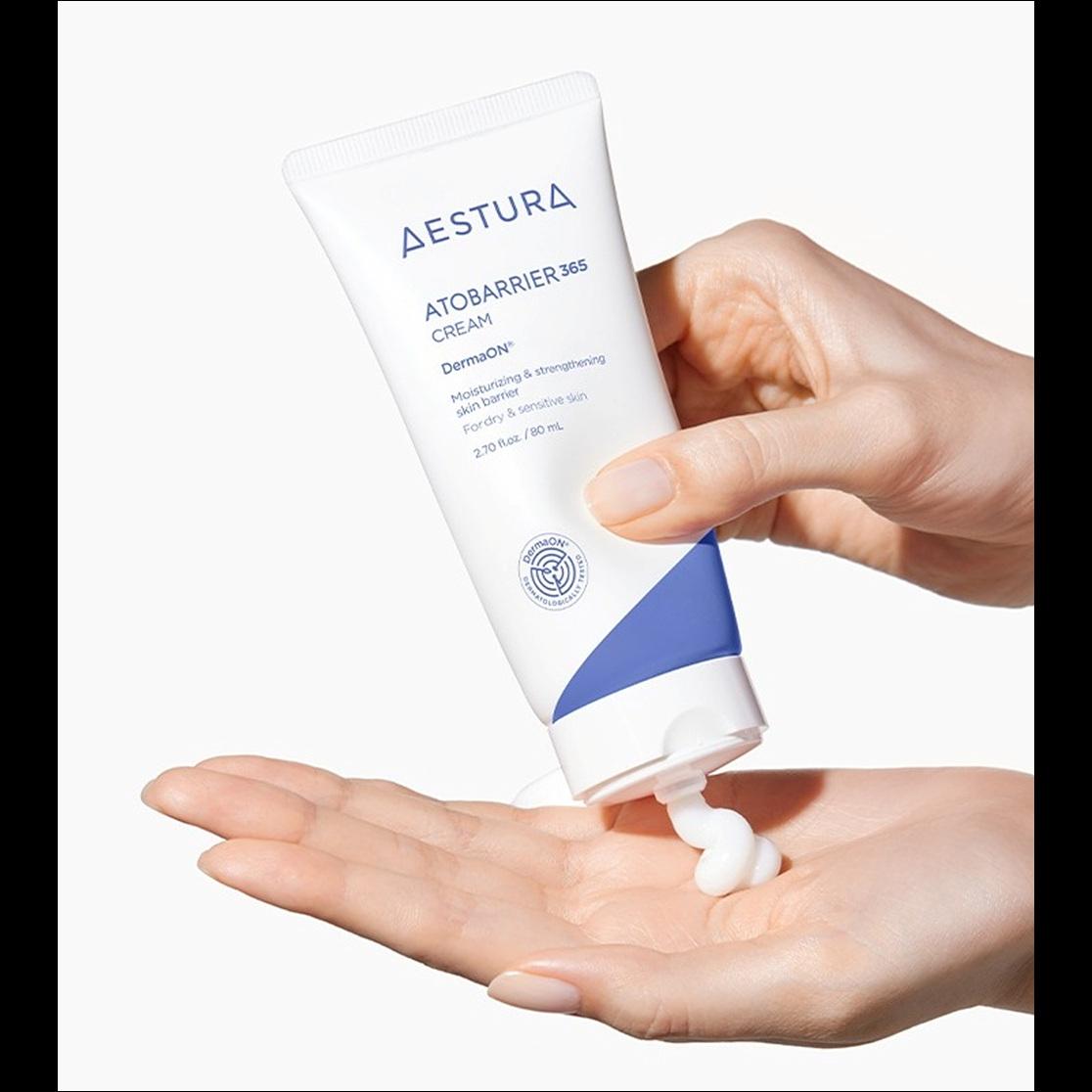 Aestura Atobarrier 365 Cream 80ml