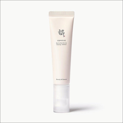 Beauty of Joseon Revive Eye Serum : Ginseng + Retinal (30ml – 1 Bottle)