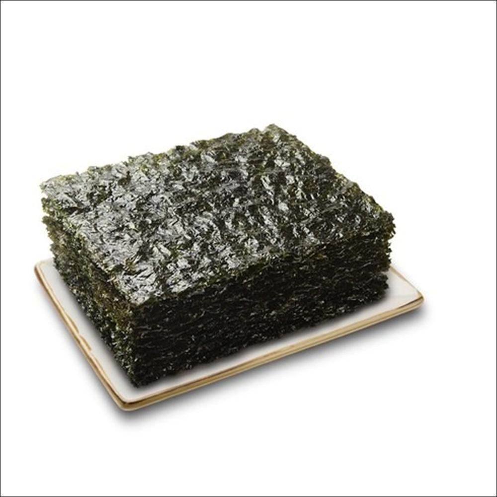 DAECHEON Gobchang Gim (Korean Gim/Seaweed)