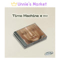 SOLE - Time Machine (Standard Version)