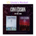 ASC2NT - Conversion Part.1 Album (Day/Night ver)