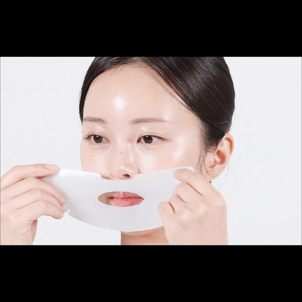 VT COSMETICS PDRN Hydro Gel Mask 4 Sheets / Box