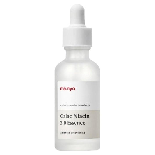 ma:nyo - Galac Niacin 2.0 Essence 50ml