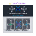 TXT - THE CHAOS CHAPTER : FREEZE Album