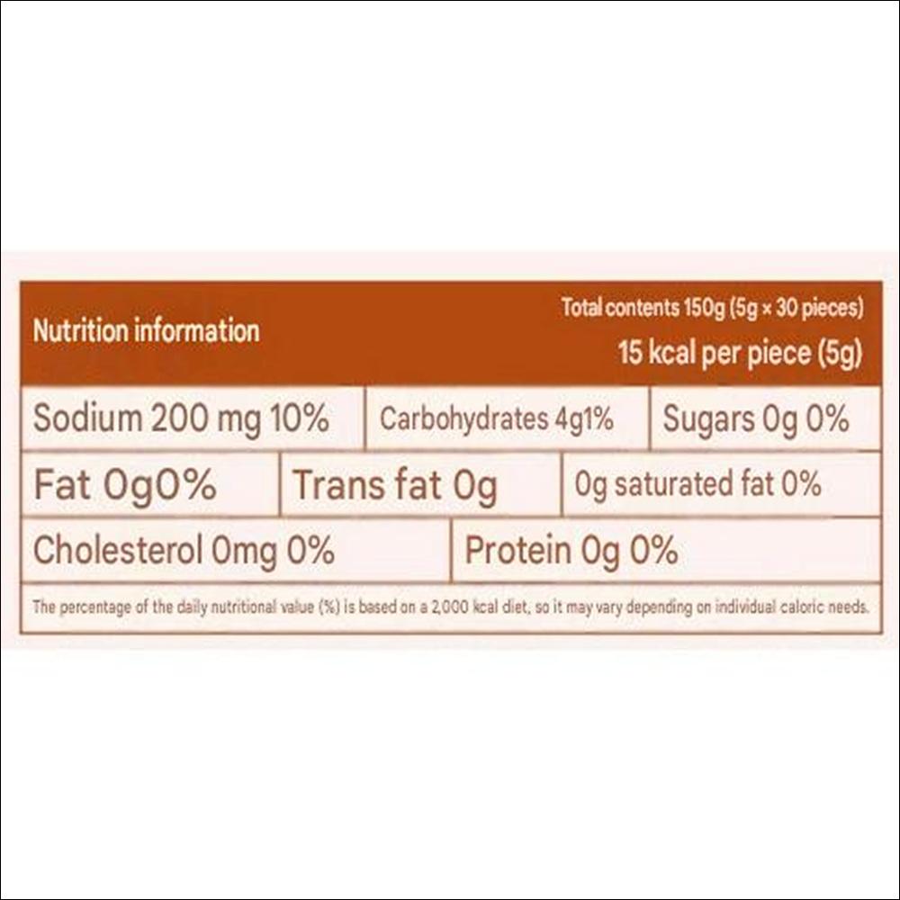 TEAZEN Kombucha Melon Glutathione 30 sticks / Plum Alpha-CD 30 sticks