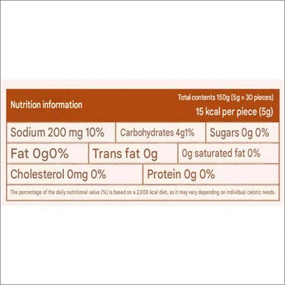 TEAZEN Kombucha Melon Glutathione 30 sticks / Plum Alpha-CD 30 sticks