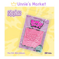 Kep1er [BUBBLE GUM] KiT ver. / The 7th Mini Album